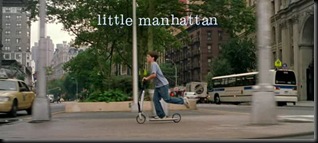 Little Manhattan [ABC del Amor]